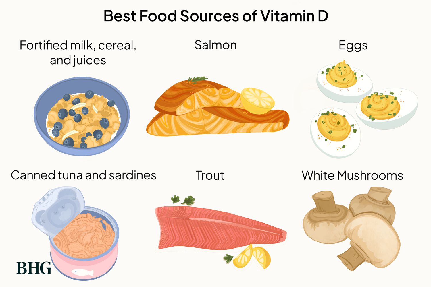 best-4-vitamin-d-deficiency-foods-you-must-eat-daily